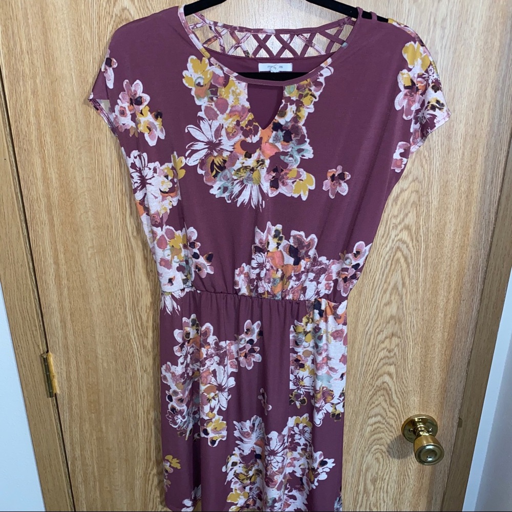 Maurices Dress